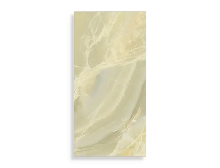 Wandtegel vtwonen Onyx Jade Green 60 x 120 Populair