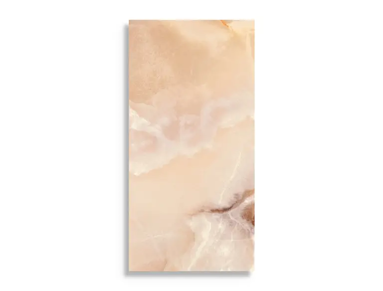 Bestseller Wandtegel vtwonen Onyx Mystic Rose 60 x 120