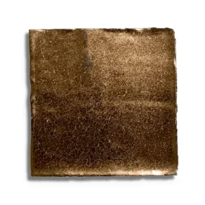 Wandtegel vtwonen Villa Dark Gold Glans 13 x 13 Hete Deal