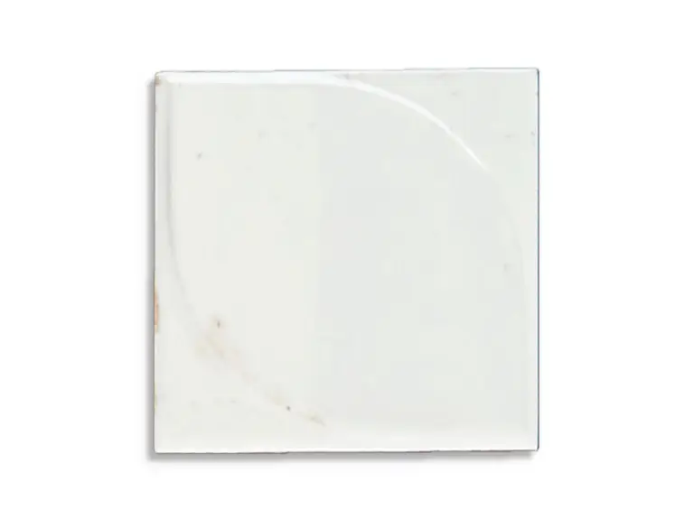 wandtegel Wit 10 x 10 Dagaanbieding