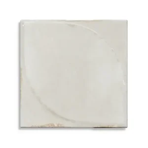 Voordeelprijs wandtegel Wit 10 x 10