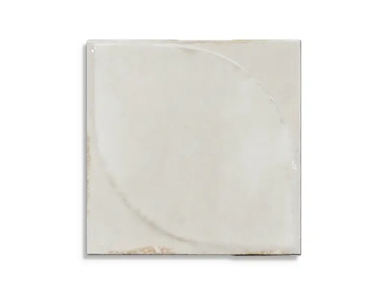 Voordeelprijs wandtegel Wit 10 x 10
