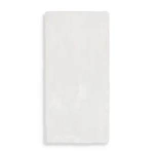 wandtegel Wit 10 x 20 Weekendaanbieding
