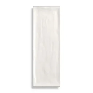 Nu Kopen wandtegel Wit 10 x 30