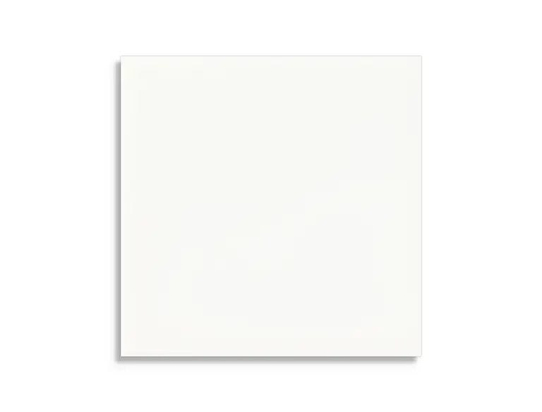 Weekendaanbieding wandtegel Wit 13.9 x 13.9