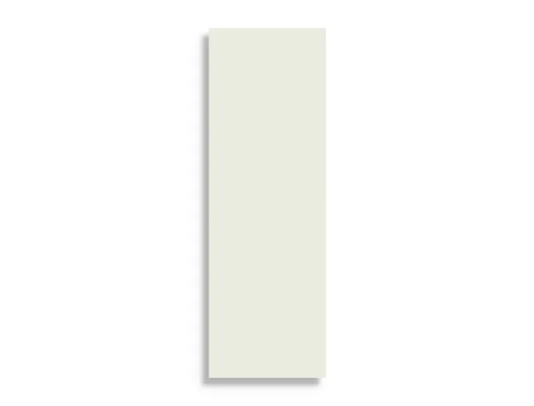 Nieuw wandtegel Wit 40 x 120