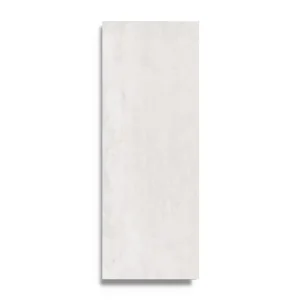 Flitsaanbieding wandtegel Wit 45 x 120