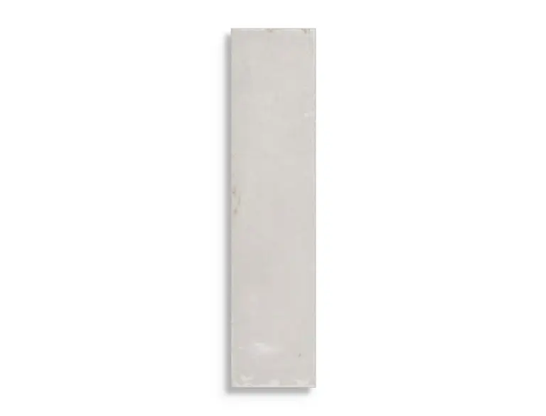 Shop Nu wandtegel Wit 6 x 24