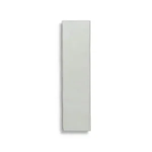 Dagaanbieding wandtegel Wit 6.2 x 25
