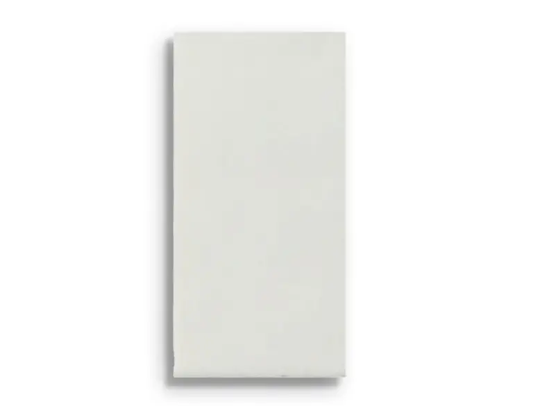 wandtegel Wit 6.5 x 13 Seizoensaanbieding