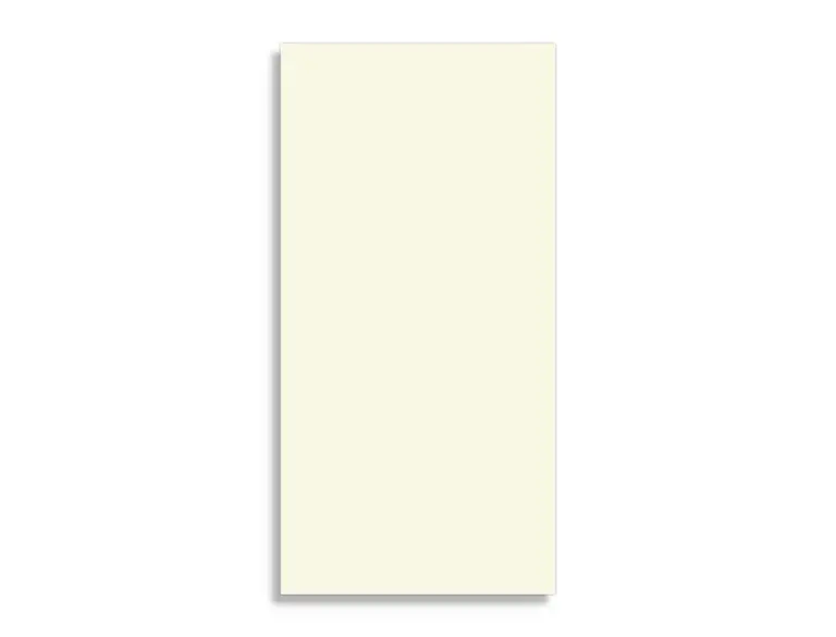 Op = Op wandtegel Wit 60 x 120