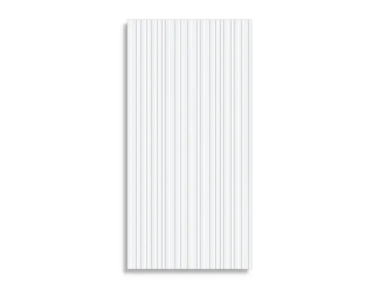 Nu Kopen wandtegel Wit 60 x 120