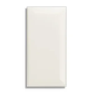 wandtegel Wit 7.5 x 15 Fabrieksprijs