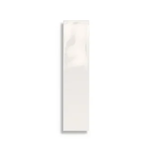 Hete Deal wandtegel Wit 7.5 x 30
