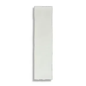 Uitverkoop wandtegel Wit 7.5 x 30