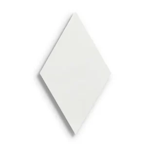 Premium wandtegel Wit 9 x 15