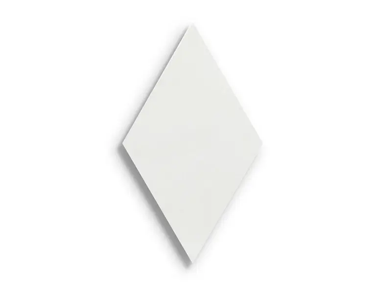 Premium wandtegel Wit 9 x 15