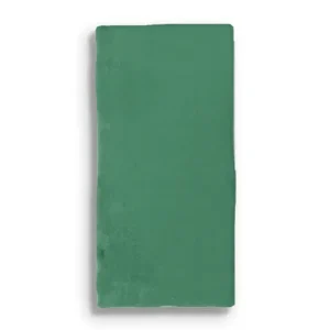Beste Prijs wandtegel WOW Fez Emerald Matt 6,25x12,5