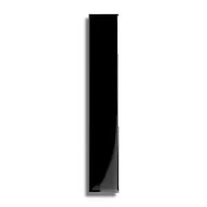 wandtegel Zwart 2.5 x 15.2 Speciale Aanbieding