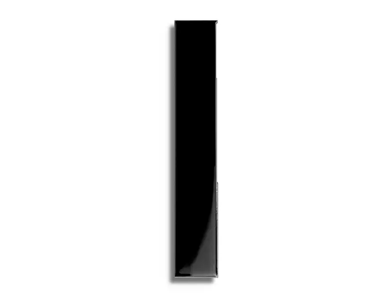 wandtegel Zwart 2.5 x 15.2 Speciale Aanbieding