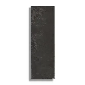 Merkproduct wandtegel Zwart 5.2 x 16.1