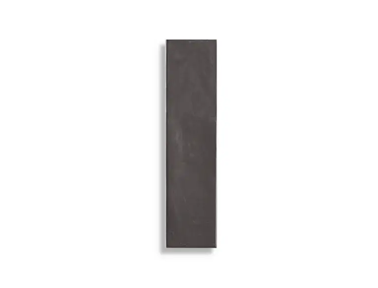 Koopje wandtegel Zwart 6 x 24.6