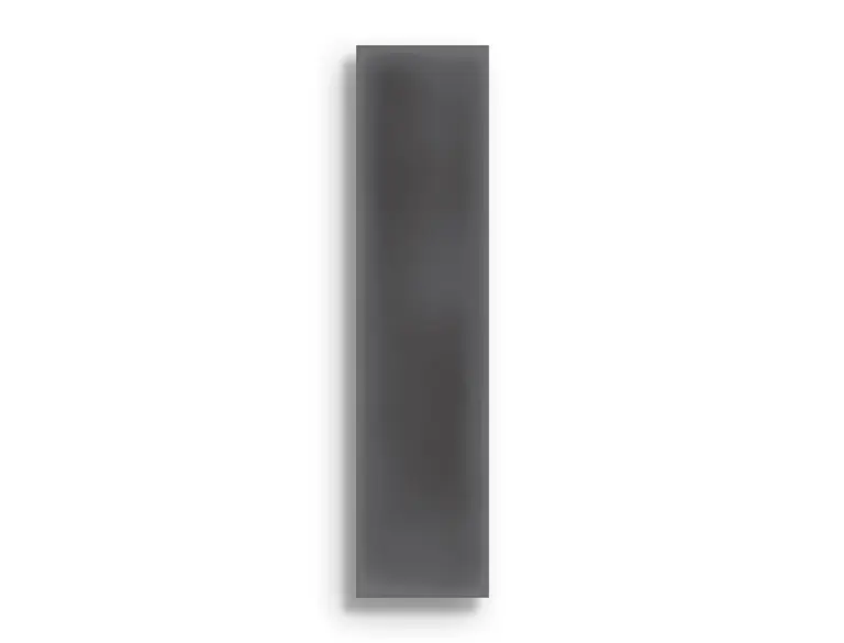 Koop Vandaag wandtegel Zwart 7.5 x 30