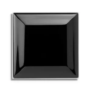 Op = Op wandtegel Zwart 7.5 x 7.5