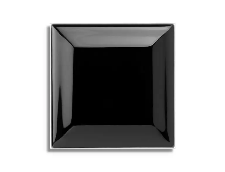 Op = Op wandtegel Zwart 7.5 x 7.5