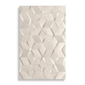 Actieprijs Wandtegels Aleluia Stone Talisman Beige 26,7 x 41,6