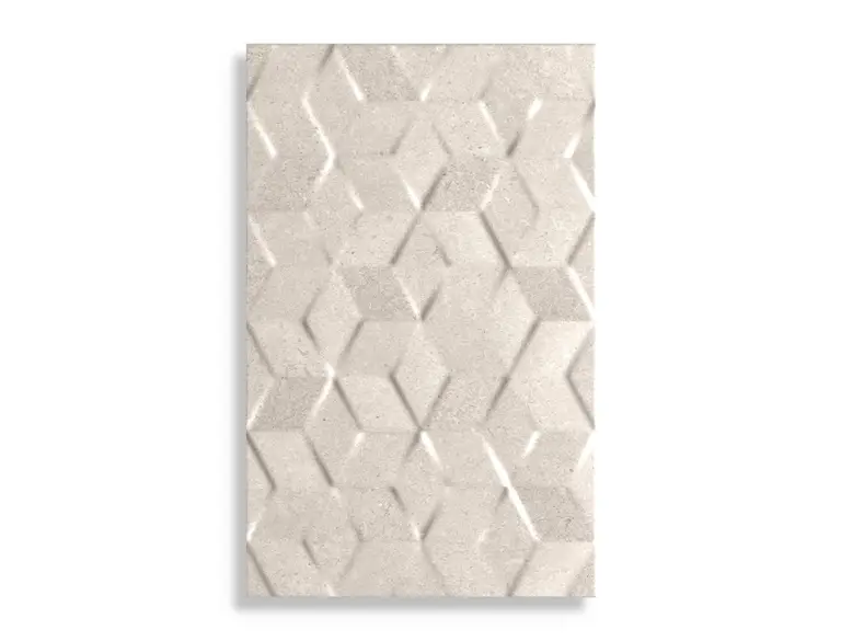 Actieprijs Wandtegels Aleluia Stone Talisman Beige 26,7 x 41,6