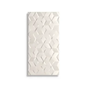 Favoriet Wandtegels Aleluia Stone Talisman White 30 x 60