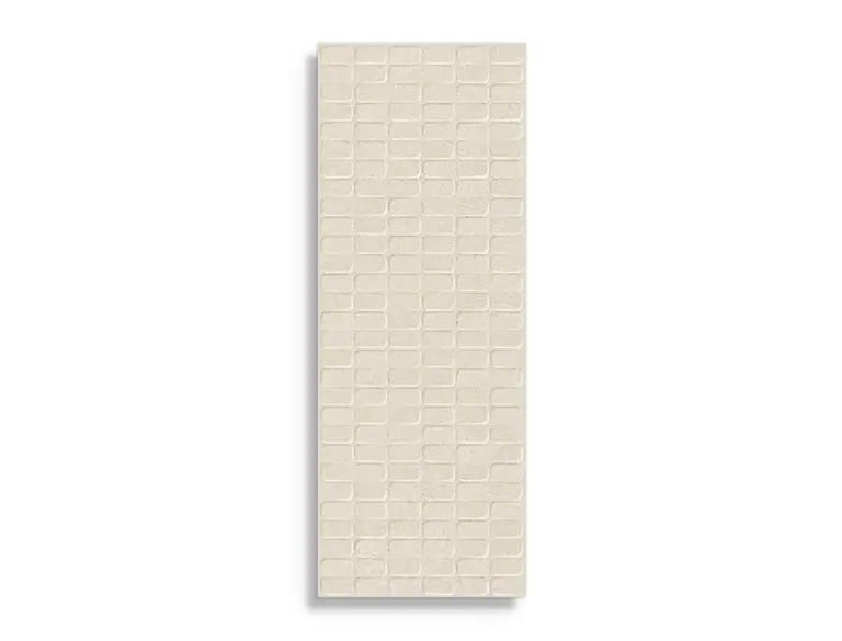Goedkoop Wandtegels Arcana Savoiardi-R blanco 45x120x1,1