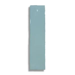 Lage Kosten Wandtegels Blauw 7,5 x 30