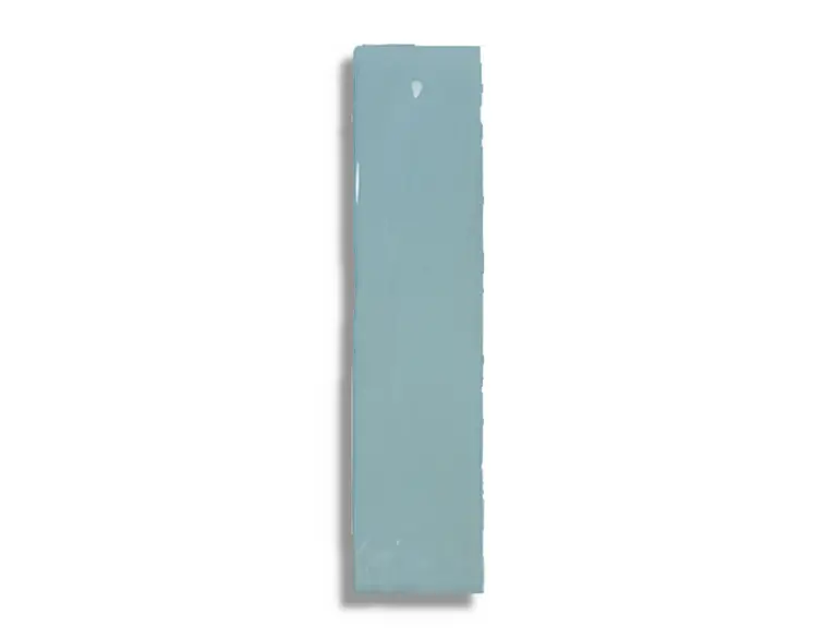 Lage Kosten Wandtegels Blauw 7,5 x 30
