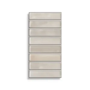 Laatste Versie Wandtegels El Barco Alba Beige15 x 30