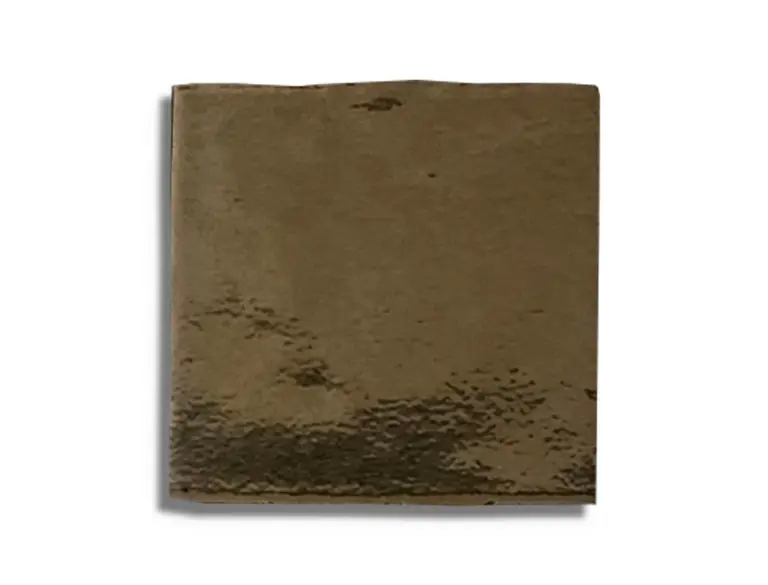 Goedkoop Wandtegels Goud 10 x 10