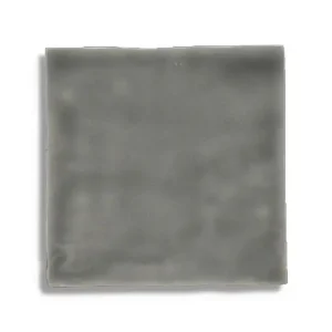 Nieuw Wandtegels Grijs 15 x 15