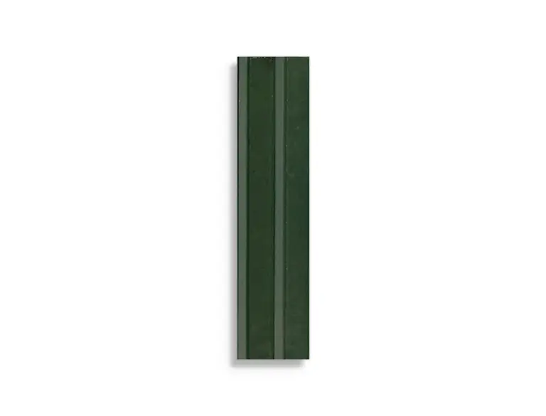 Speciale Aanbieding Wandtegels Piet Boon Glaze Tile Green Rake 6 x 24