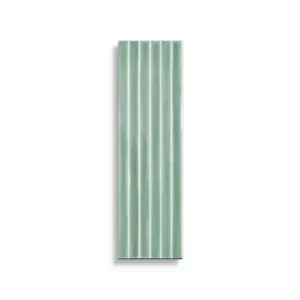 Wandtegels vtwonen Rib Apple 13,4 x 45 Superprijs