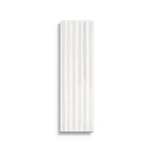 Wandtegels vtwonen Rib Blanco Multitono 13,4 x 45 Flitsaanbieding