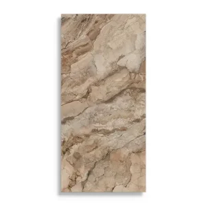 Hoge Kwaliteit xxl tegel Brons 120 x 278