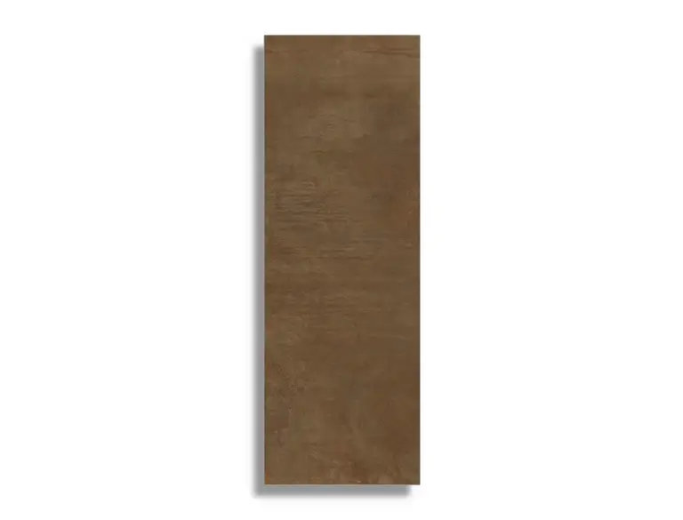 Merkproduct xxl tegel Koper 100 x 300