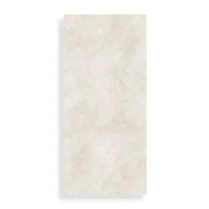 Premium xxl tegel Wit 120 x 260