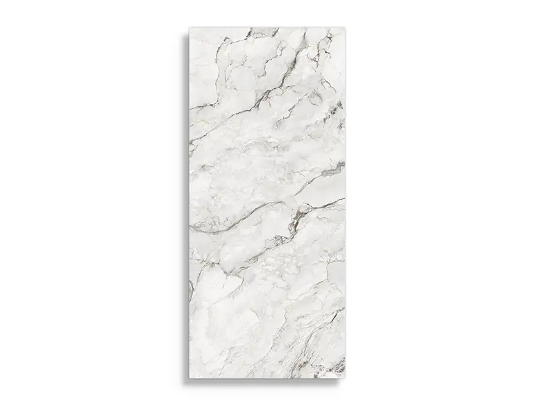 Voordeelprijs xxl tegel Wit 120 x 278