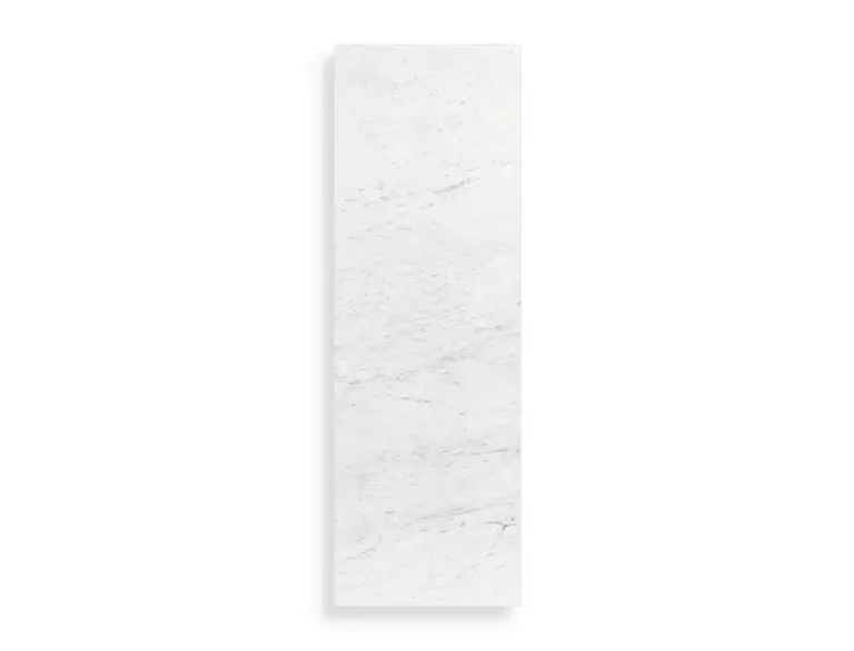 Lage Prijs xxl tegel Wit 120 x 360