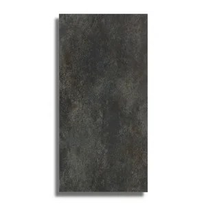 Rechtstreeks Van De Fabrikant xxl tegel Zwart 60 x 120