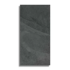 Goedkoop xxl tegel Zwart 60 x 120