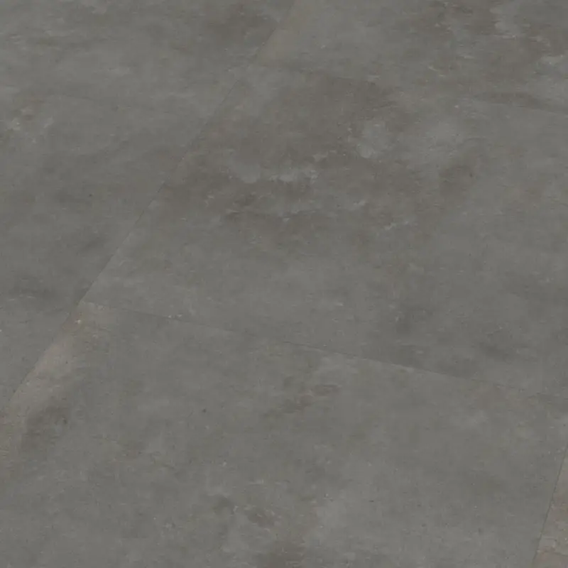 Ambiant PVC vloer betonlook tegels 61x61cm kleur Grey Bestseller