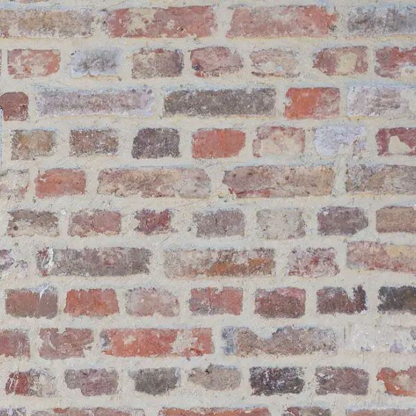 Favoriet Gebruikte renovatiesteen RQ2 moduul 50 formaat